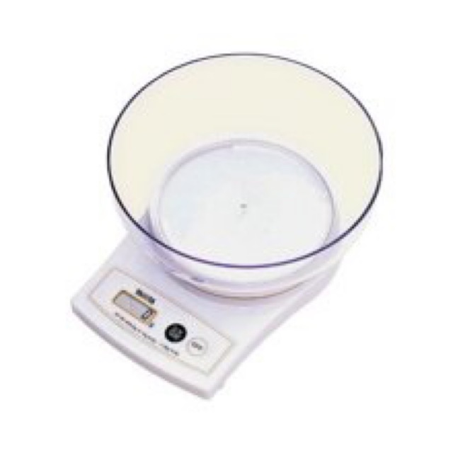 {HÀNG TỐT GIÁ RẺ} Cân điện tử cân nhà bếp Tanita KD160 2kg 1g Nhật Bản cân cà phê nguyên liệu