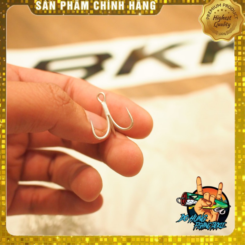 LƯỠI 3 TIÊU BKK 6066-4X NP CHÍNH HÃNG