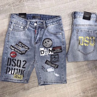 QUẦN SHORT NAM THÊU MẪU MỚI NHẤT