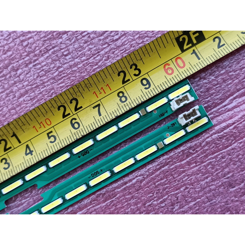 BỘ LED TIVI LG 55UH617 55UF680T 55UH600T 55UF6450 55UH6150 55UF6430 6916L2318A 6916L2319A 6922L-0159A 55UH615V 55UF770V,