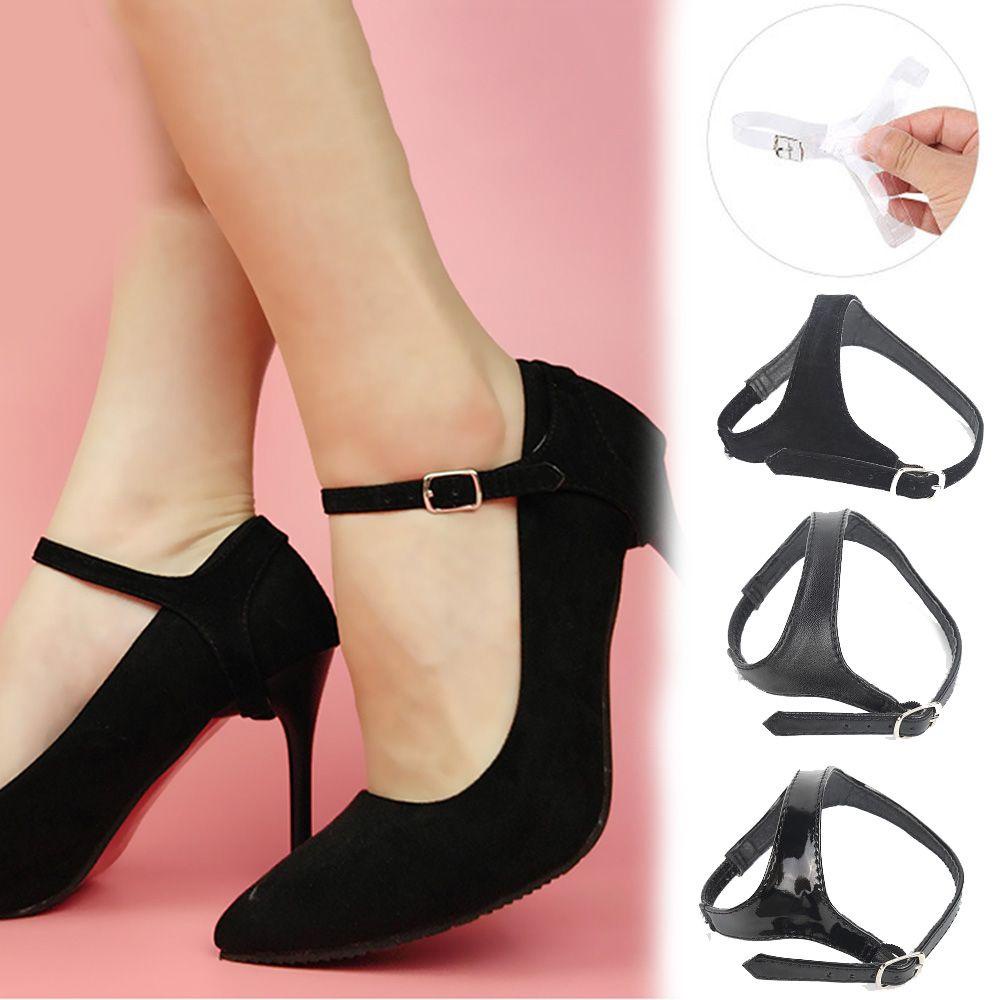 BORAG Dây Đai Quấn Giày Chống Trượt Tiện Dụng