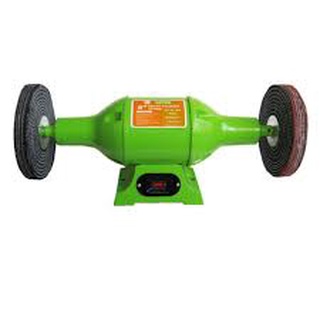 200mm Máy đánh bóng 2 đầu KOTES, KT-200DB