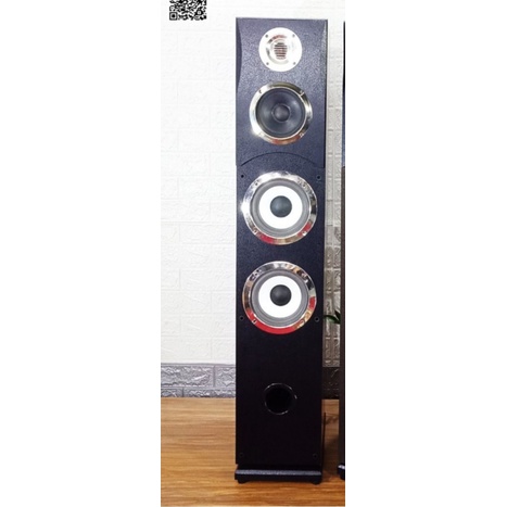 Loa cây karaoke IPL H9255 loa Bass 25P100 hông, 2 bass 16P70 mặt, 1 trung 12, 1 tép , G4220, H923
