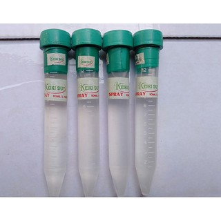 Kích kei duy xanh Spray