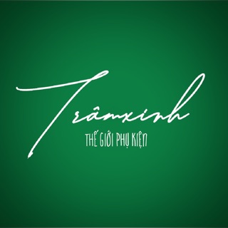 PHỤ KIỆN TRÂM XINH