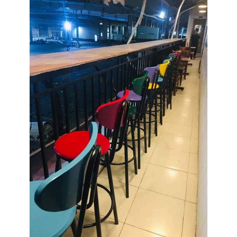 Ghế quầy bar giá kho