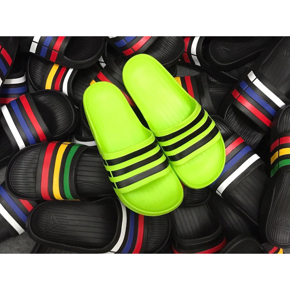 +++Dép ADIDAS_DURAMO_SLIPPERS_ORIGINAL+++