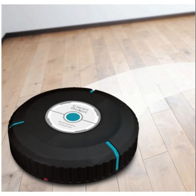 Robot lau nhà tự động
