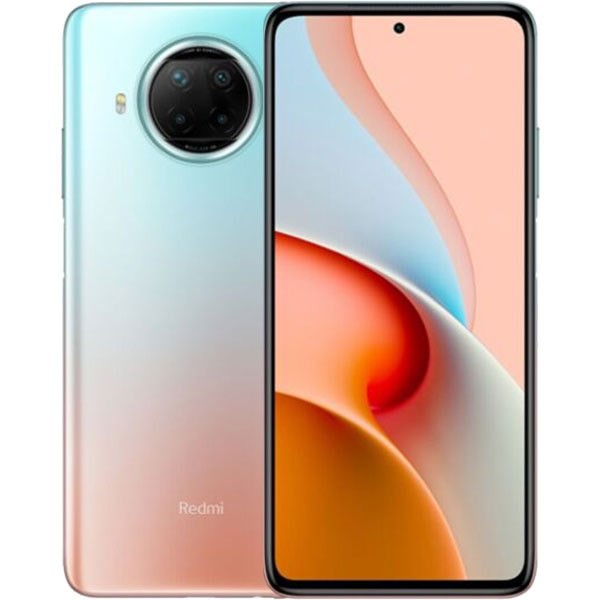 Dán cường lực nano dẻo bảo vệ Camera cho Xiaomi Redmi Note 9 Pro 5G 2021