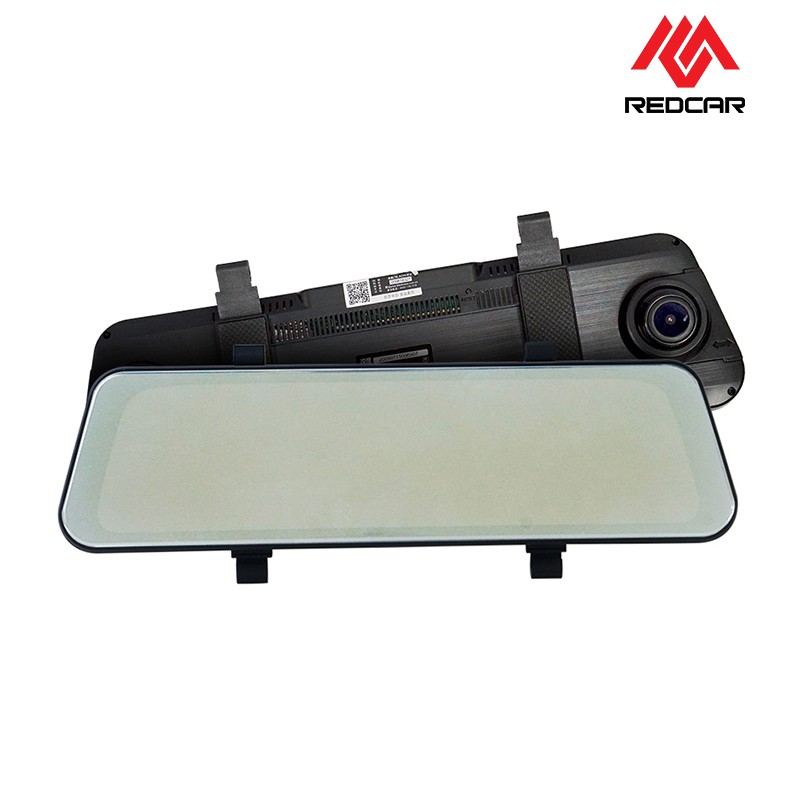 Camera Hành Trình Kẹp Gương Blackview, Có Camera Trước Sau, Cam Lùi, Hiển Thị Tốc Độ, Chỉ Số Lùi Tự Động