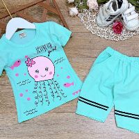 ĐỒ BỘ BÉ GÁI SIZE NHÍ (8-20KG)