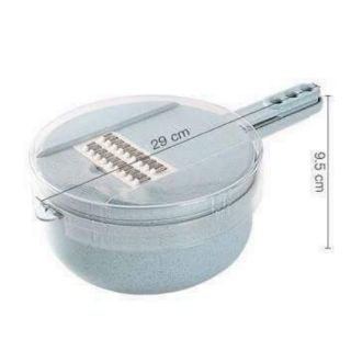 DỤNG CỤ BÀO SỢI THÁI LÁT CỦ QUẢ NHẬT