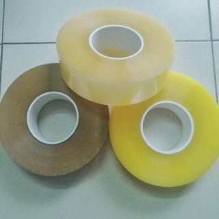 Băng dính 1kg lõi 2,4li