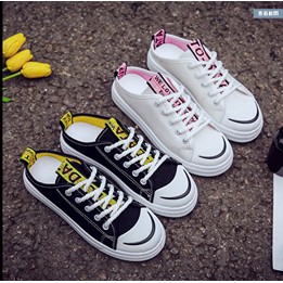 Giày Sục. giày sục thể thao tôn dáng 2021 090 | BigBuy360 - bigbuy360.vn