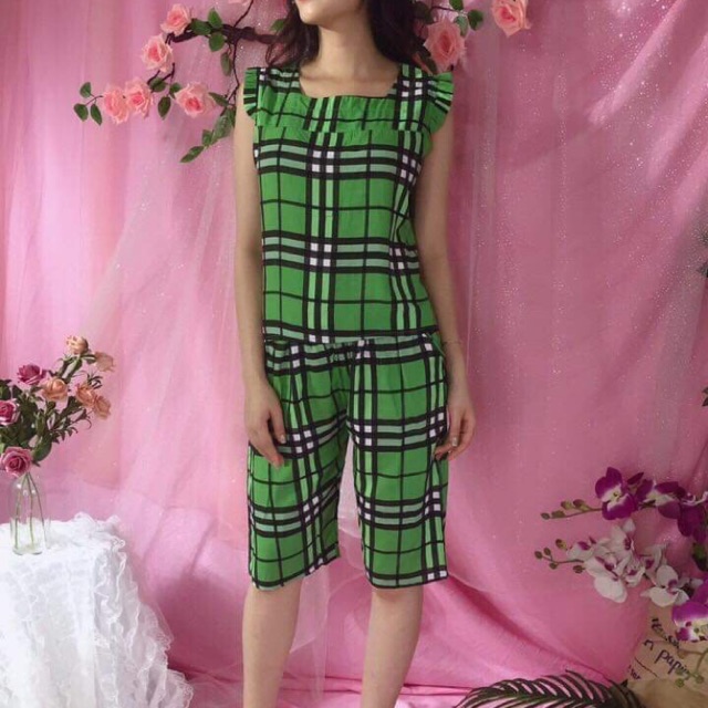 Combo bộ lanh kẻ