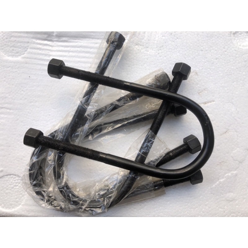 Quang nhíp xe suzuki 7 chỗ, su blind van, su 500kg / giá 1 cái