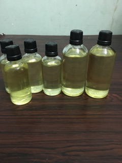 Dầu tràm chuẩn gốc huế