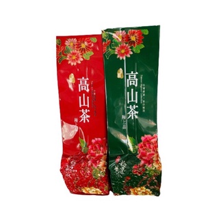 Combo trà Oolong Đài Loan (2x100gr) Kim Tuyên + Tứ Quý