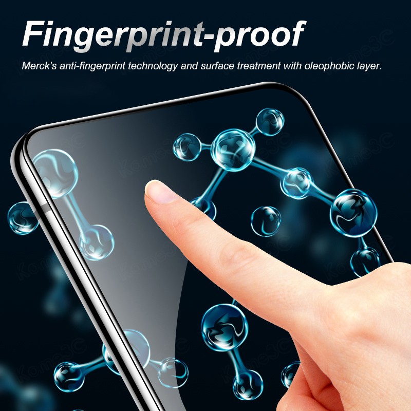 Miếng Dán Bảo Vệ Màn Hình Bằng Hydrogel Mềm Cho Samsung Galaxy S21 S21+ S20 S20+ S10 S10+ S10e FE Ultra