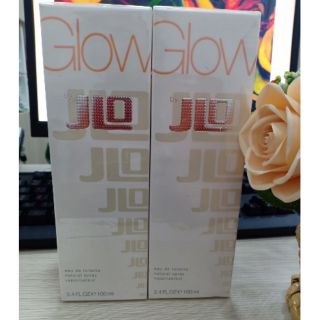 Nước hoa Jennifer Lopez Glow 100ml Fullseal Auth 💯%