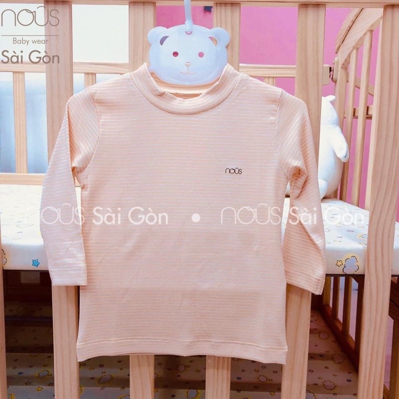 Nous Áo giữ nhiệt nous cho bé