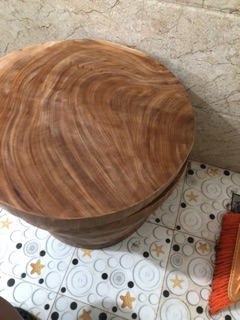 Thớt nghiến đá đỏ