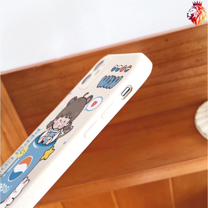 Ốp lưng iphone 6plus 6splus 7 plus 8plus X Xr XsM 11 12 13 Promax 14 Promax - MANGO733 - MangoOvil