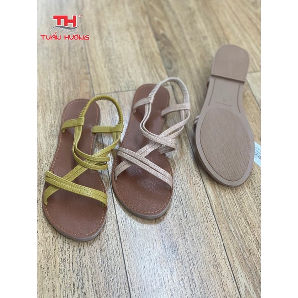 Sandals nữ