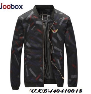 Bomber họa tiết cho nam