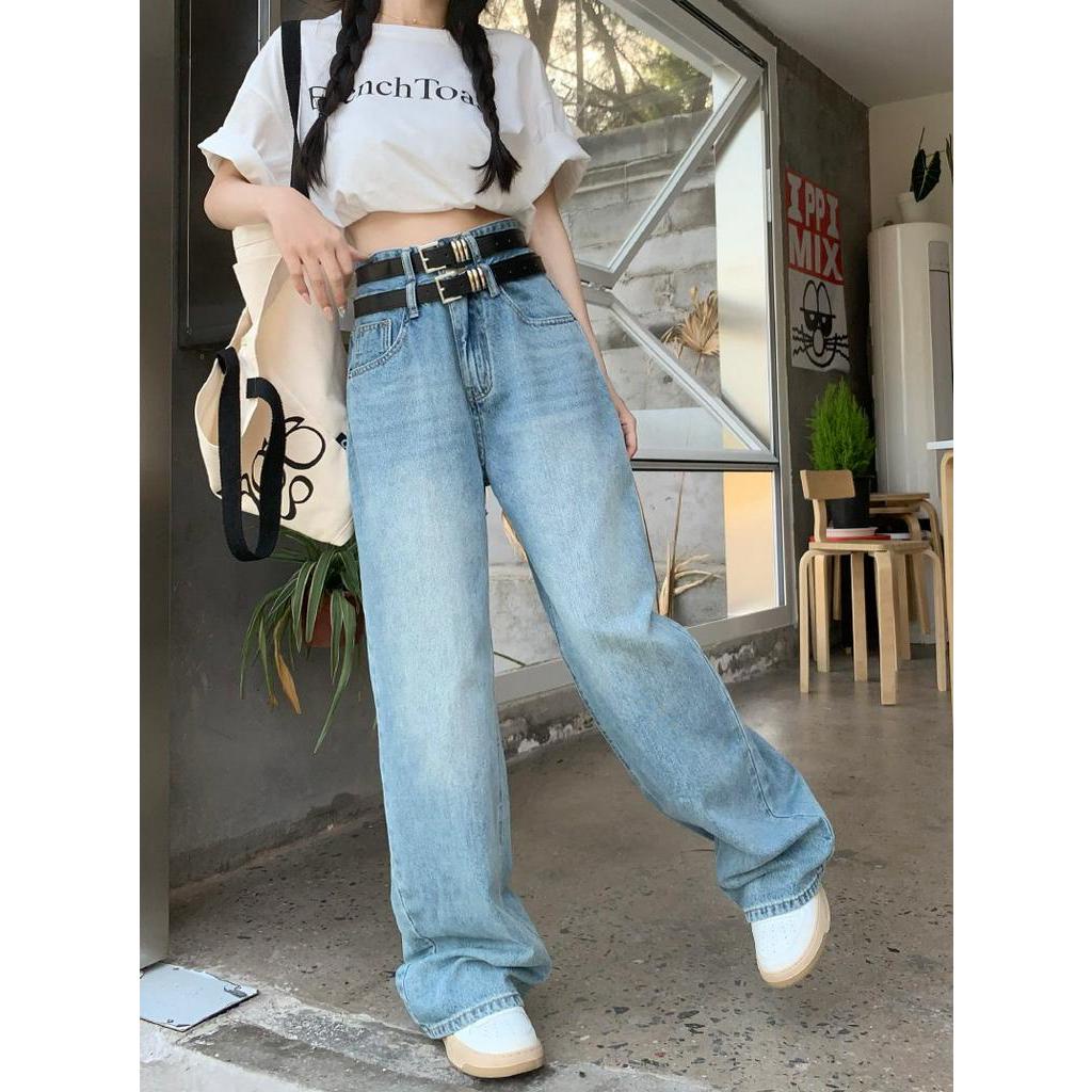 Quần Ống Rộng Hoài Cổ Cổ 63539