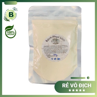 Bạch Phục Linh Nghiền Mịn BaoNhu_Cosmetics