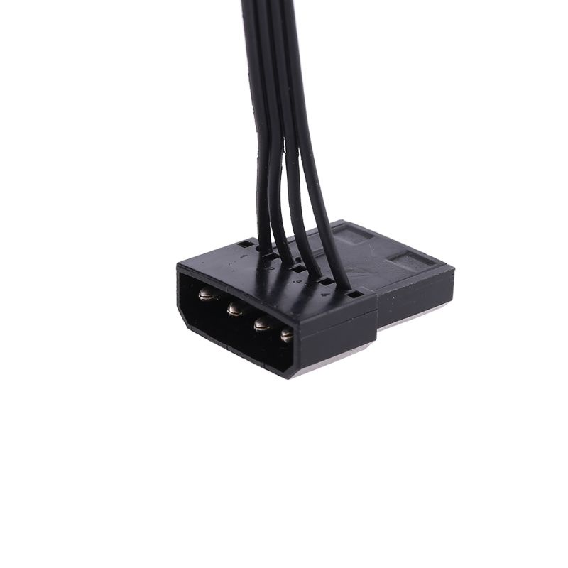 Bảng Điều Khiển Quạt Tản Nhiệt 21 Phím RGB Cho CPU +