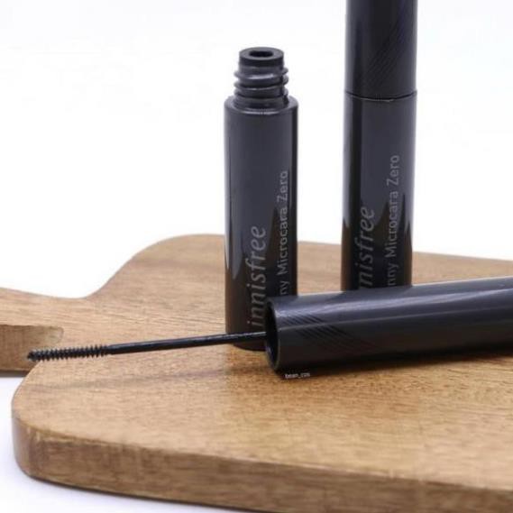 [Best Seller] Mascara Innisfree Chống Trôi  Siêu Mảnh Innisfree