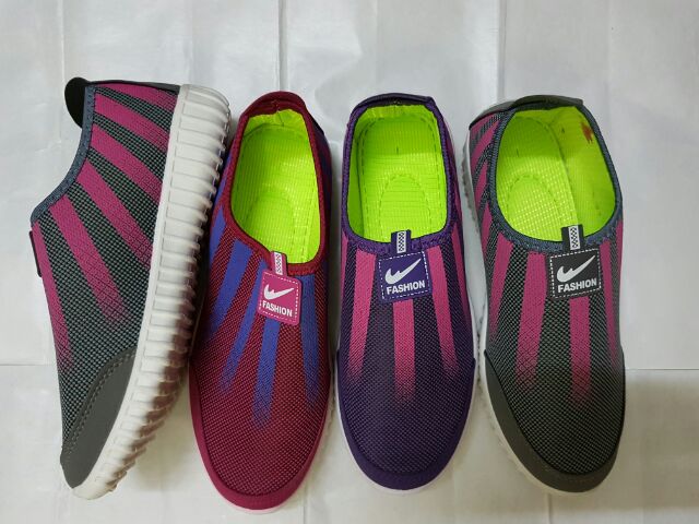 Giày siêu nhẹ nữ | BigBuy360 - bigbuy360.vn