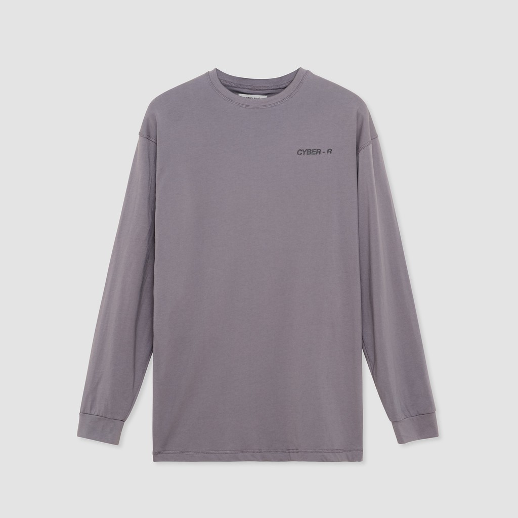 Áo Thun Dài Tay HANOIRIOT T0110 | BigBuy360 - bigbuy360.vn