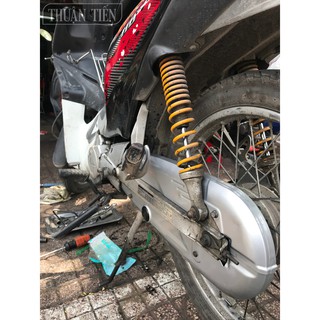 NÚT CHE LỔ BỌC SÊN HONDA HÃNG