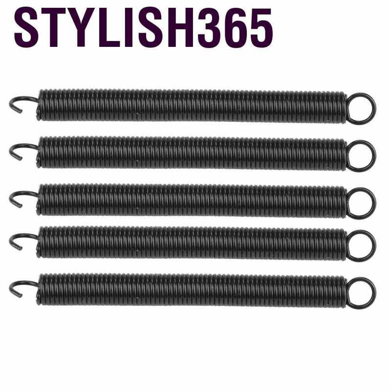 Dây lò xo bằng thép không gỉ 304 đường kính 0.6mm Od 4mm dài 50mm tiện dụng