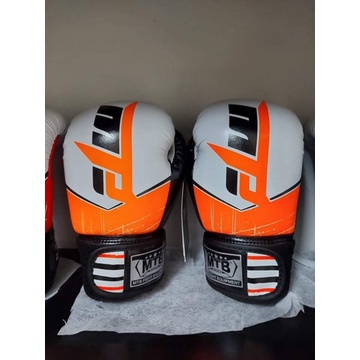 Freeship Găng tay boxing mini MTB chính hãng 6 oz dành cho trẻ em