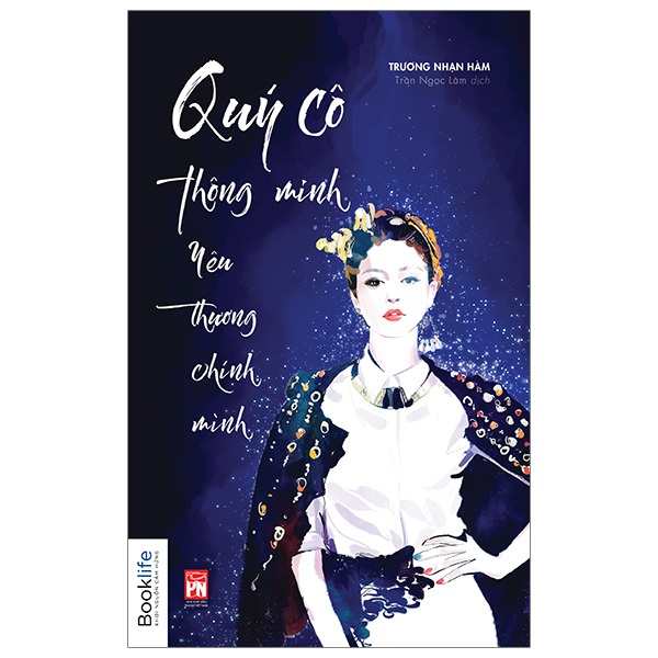 Sách - Quý Cô Thông Minh Yêu Thương Chính Mình