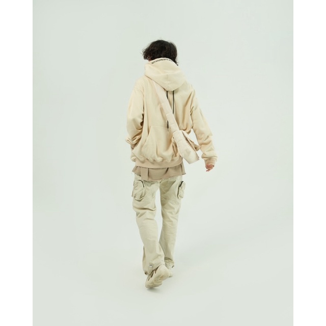 ILSN Perpendicular Hoodie/ madeby.illustraion áo hoodie nỉ bông