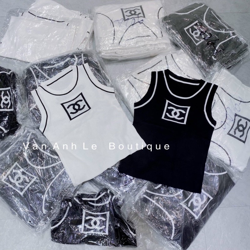 Áo len ba lỗ chữ X | BigBuy360 - bigbuy360.vn