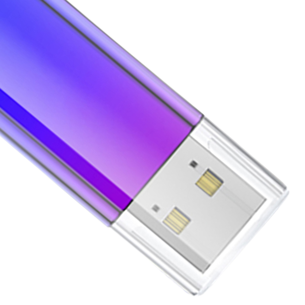 Usb 2.0 8gb / 16gb / 32gb / 64gb / 128gb Usb Nhiều Màu Chống Sốc | BigBuy360 - bigbuy360.vn