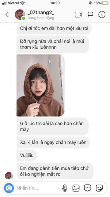 Dầu ủ (Oil Treatment) TẶNG KEM Ủ MINI + NÓN TRÙM 🎁 | BigBuy360 - bigbuy360.vn