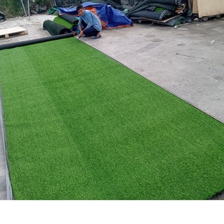 Miễn Ship Thảm Cỏ Nhân Tạo Sân Vườn 2cm