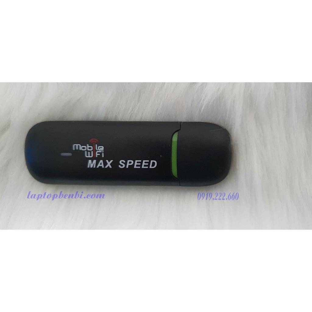 USB Dcom 3G Usb Phát Wifi Từ Sim 3G, 4G Max Speed, tốc độ cao, xài đa mạng