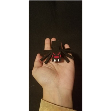 Mô hình minecraft hình minecraft bee