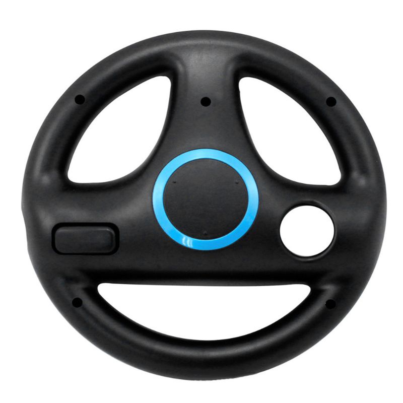 Tay Cầm Điều Khiển Chơi Game Điện Thoại Mini Cho Wii Kart Racing