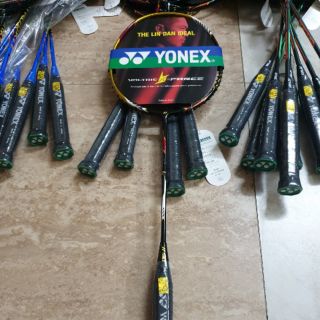 Vợt cầu lông yonex tập luyện( tặng kèm cước +cuốn cán)