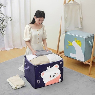 Túi vải đựng đồ đa năng