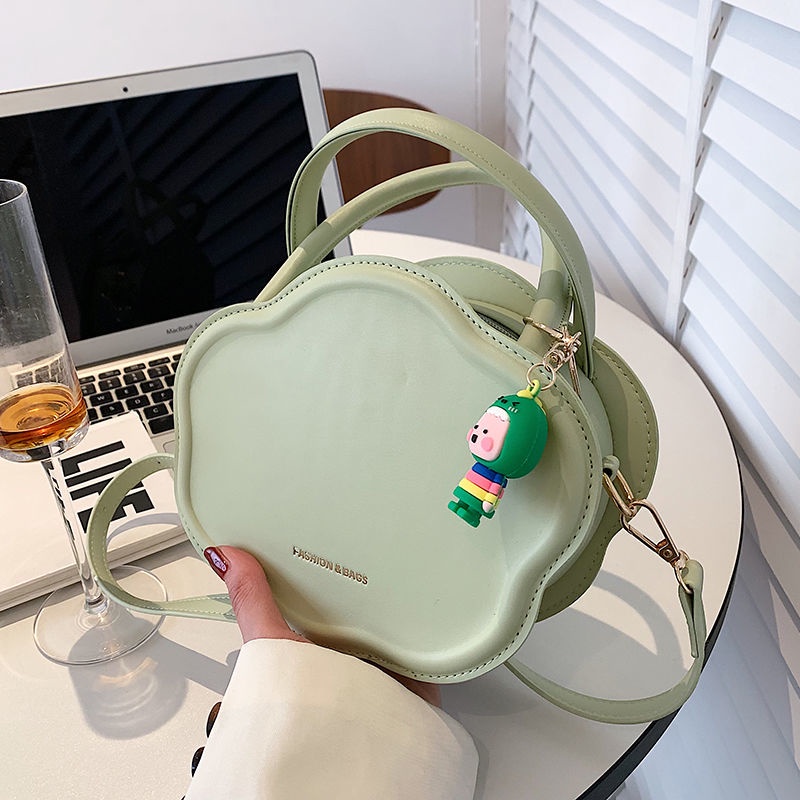 Túi Xách Đeo Vai Phong Cách Phương Tây Thời Trang Cho Nữ